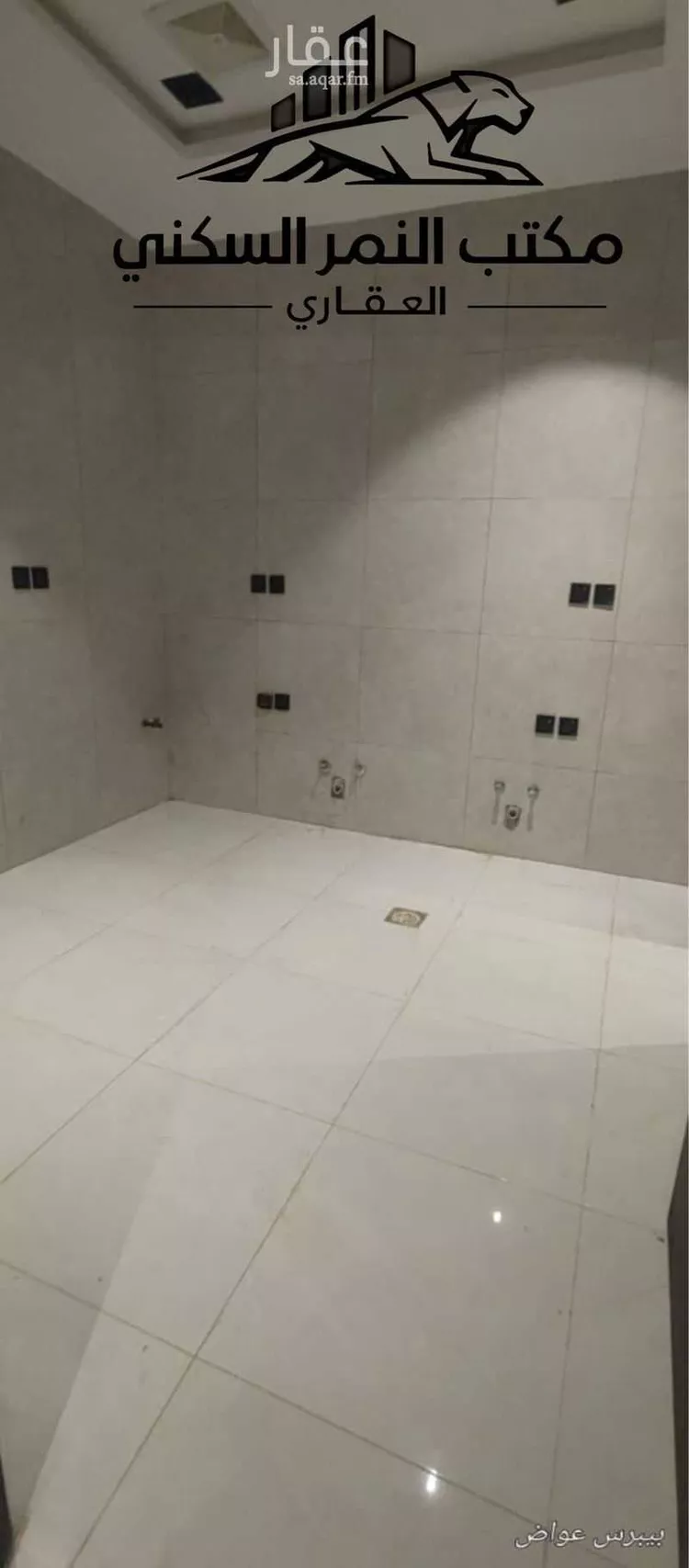 شقة للإيجار في شارع حرام بن ابي كعب, حي النعيم, مدينة جدة, منطقة مكة المكرمة صورة 2