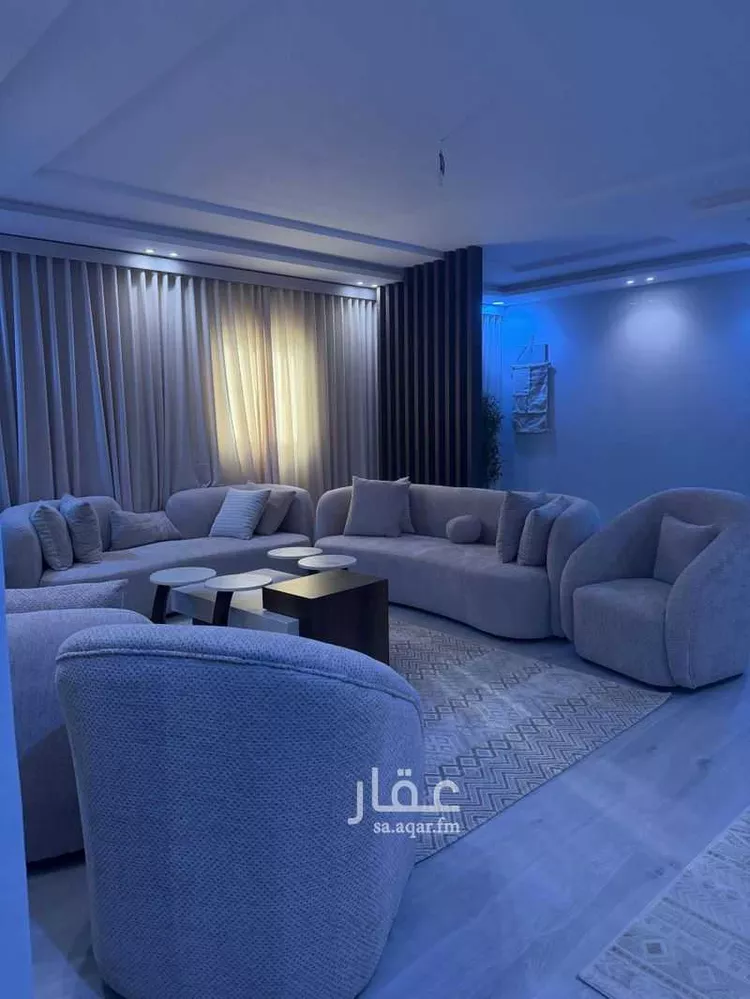 فيلا للبيع في شارع سليمان بن عبيد ال سلمي, حي الرياض, مدينة جدة, منطقة مكة المكرمة صورة 3