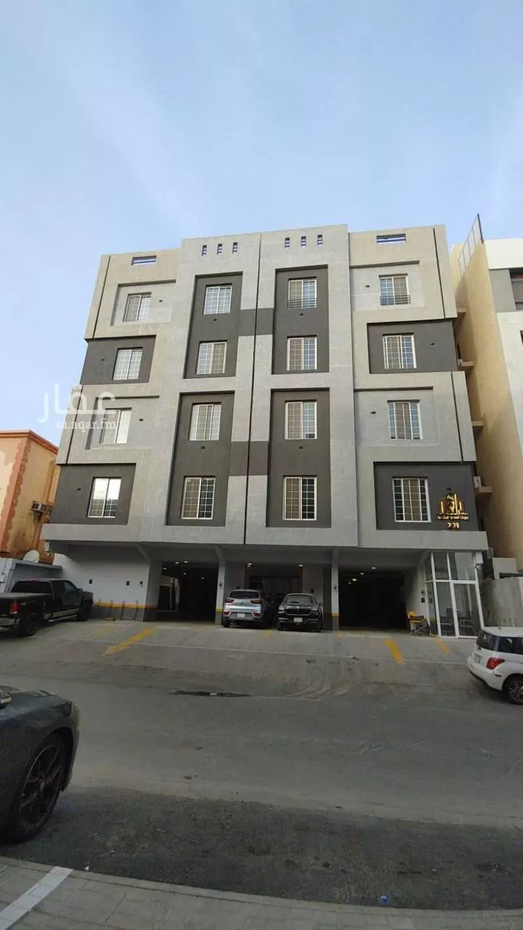 شقة للإيجار في شارع حرام بن ابي كعب, حي النعيم, مدينة جدة, منطقة مكة المكرمة صورة 4