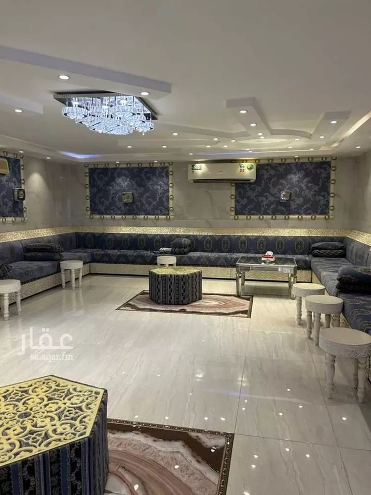 فيلا للبيع في شارع نفبع بن الحارث, حي الأمير فواز الجنوبى, مدينة جدة, منطقة مكة المكرمة صورة 5