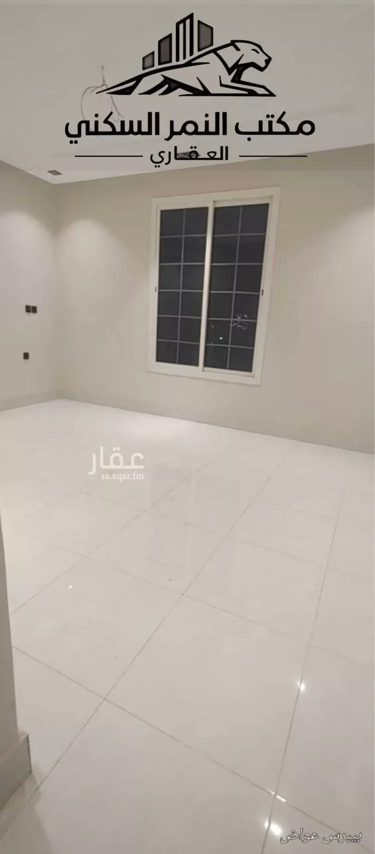 شقة للإيجار في شارع حرام بن ابي كعب, حي النعيم, مدينة جدة, منطقة مكة المكرمة صورة 3