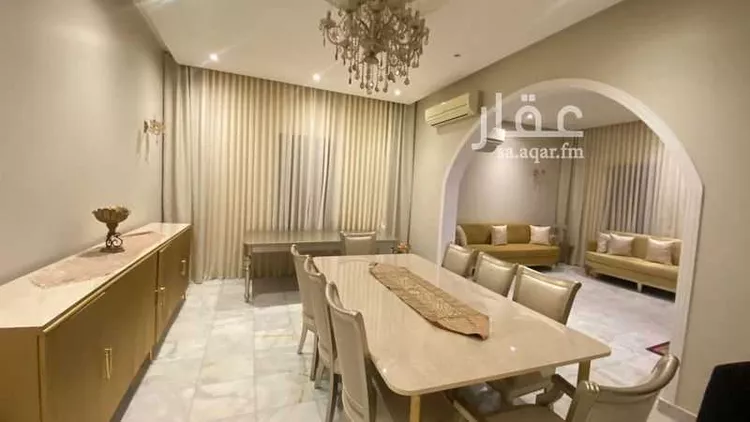 Villa for Sale in Jeddah Obhur Al Shamaliyah
