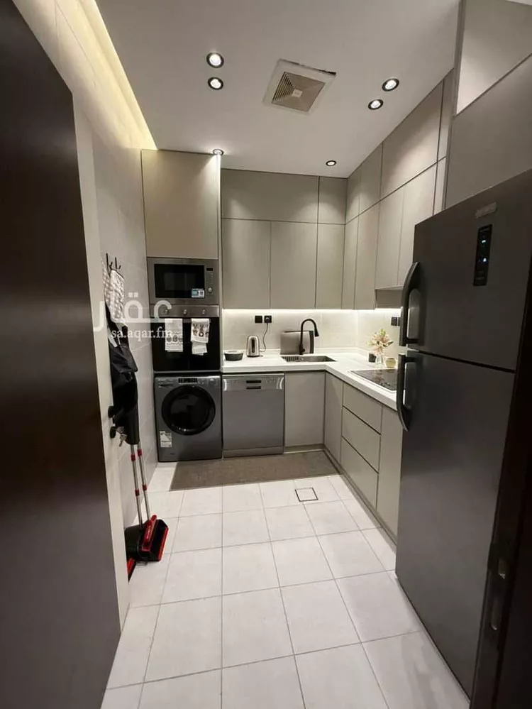 شقة للإيجار في شارع منارة الصفا, حي السلامة, مدينة جدة, منطقة مكة المكرمة صورة 2