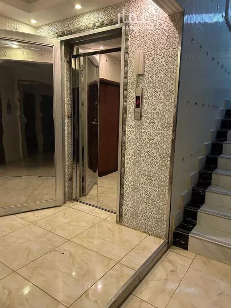 فيلا للبيع في شارع نفبع بن الحارث, حي الأمير فواز الجنوبى, مدينة جدة, منطقة مكة المكرمة صورة 4