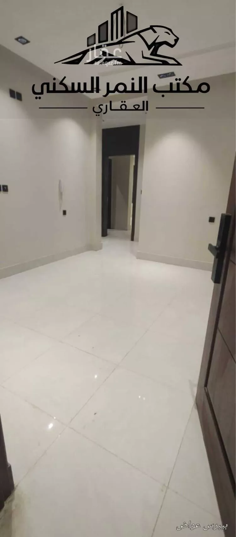 شقة للإيجار في شارع حرام بن ابي كعب, حي النعيم, مدينة جدة, منطقة مكة المكرمة صورة 5