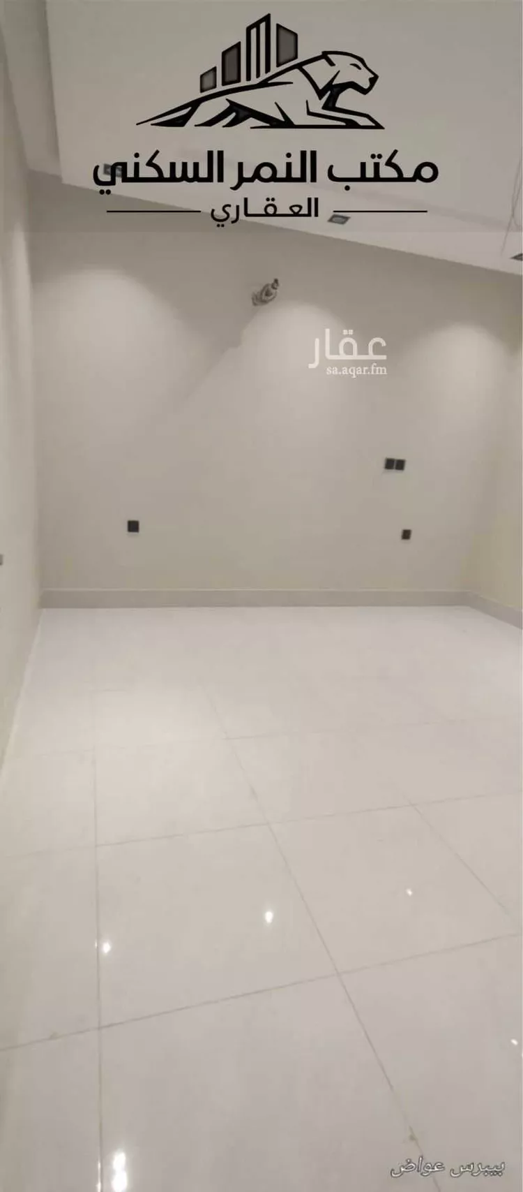 شقة للإيجار في شارع حرام بن ابي كعب, حي النعيم, مدينة جدة, منطقة مكة المكرمة