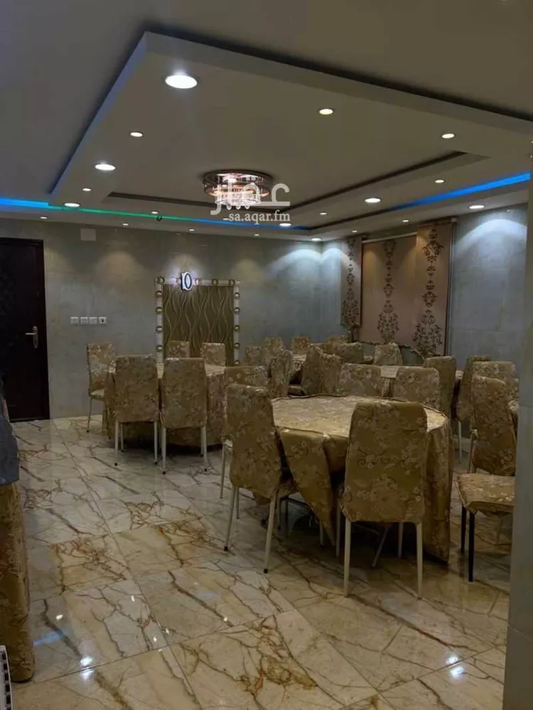 فيلا للبيع في شارع نفبع بن الحارث, حي الأمير فواز الجنوبى, مدينة جدة, منطقة مكة المكرمة صورة 3