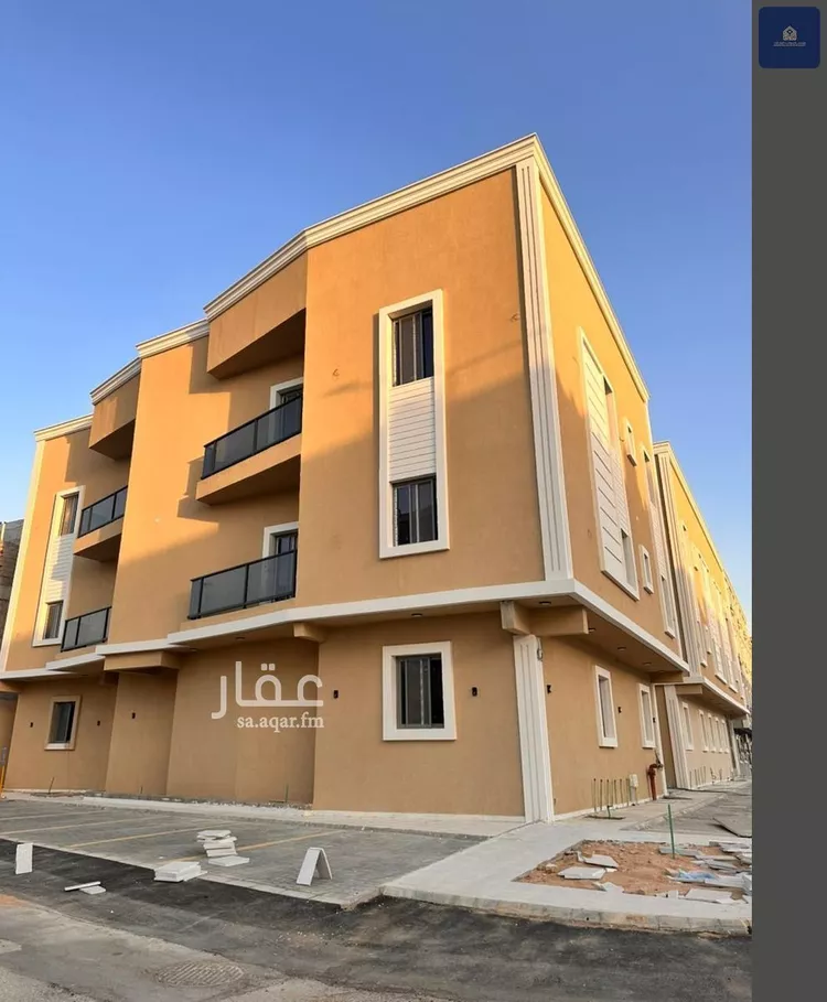 عمارة للإيجار في شارع الجوابره, حي ظهرة لبن, مدينة الرياض, منطقة الرياض صورة 4