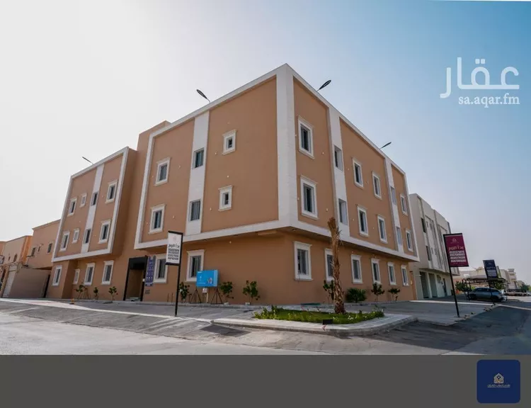 شقة للبيع في شارع تبوك, حي ظهرة لبن, مدينة الرياض, منطقة الرياض