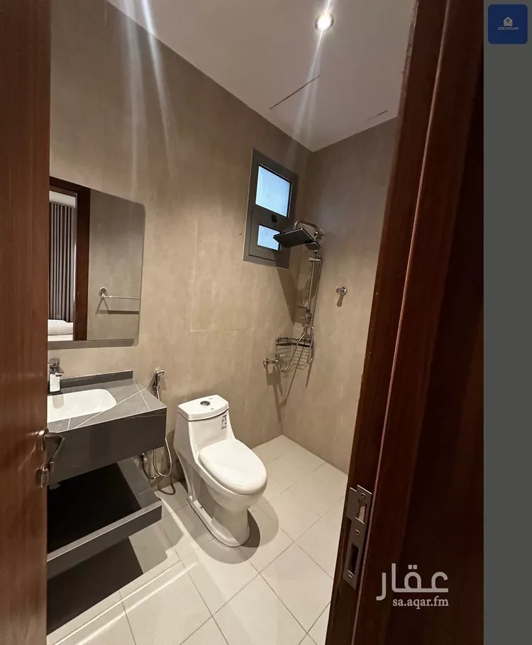 شقة للإيجار في شارع الحكم بن عمرو, حي اليرموك, مدينة الرياض, منطقة الرياض 10