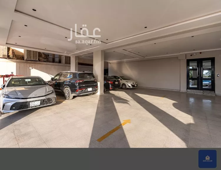 شقة للإيجار في شارع ابن حجر, حي الدار البيضاء, مدينة الرياض, منطقة الرياض صورة 5