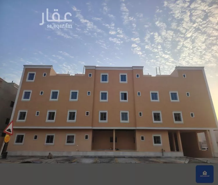 عمارة للإيجار في شارع ابن حجر العسقلاني, حي العزيزية, مدينة الرياض, منطقة الرياض صورة 2