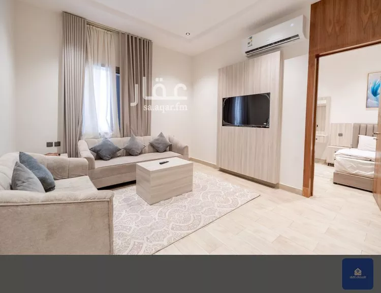 Apartment for Rent in Riyadh Al Yarmouk صورة 4
