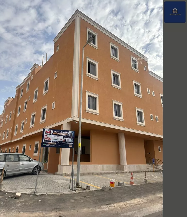 Apartment for Rent in Riyadh Al Aziziyah صورة 2