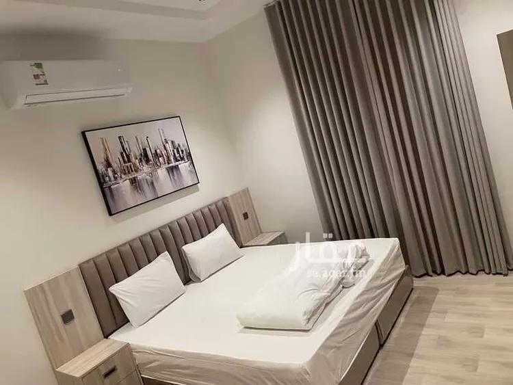 شقة للإيجار في شارع الحكم بن عمرو, حي اليرموك, مدينة الرياض, منطقة الرياض