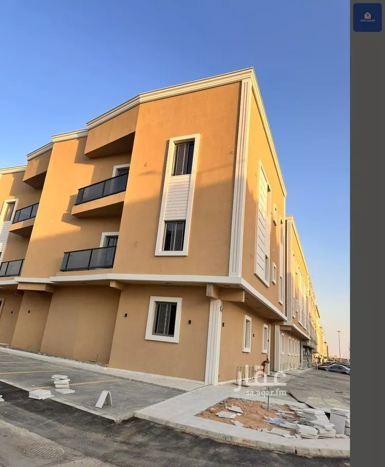 عمارة للإيجار في شارع الجوابره, حي ظهرة لبن, مدينة الرياض, منطقة الرياض صورة 2
