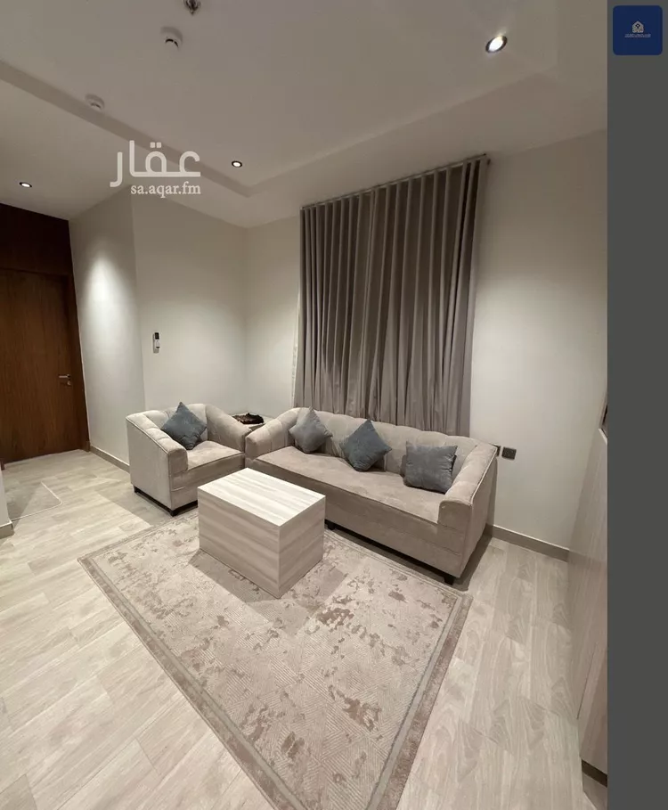 شقة للإيجار في شارع الحكم بن عمرو, حي اليرموك, مدينة الرياض, منطقة الرياض