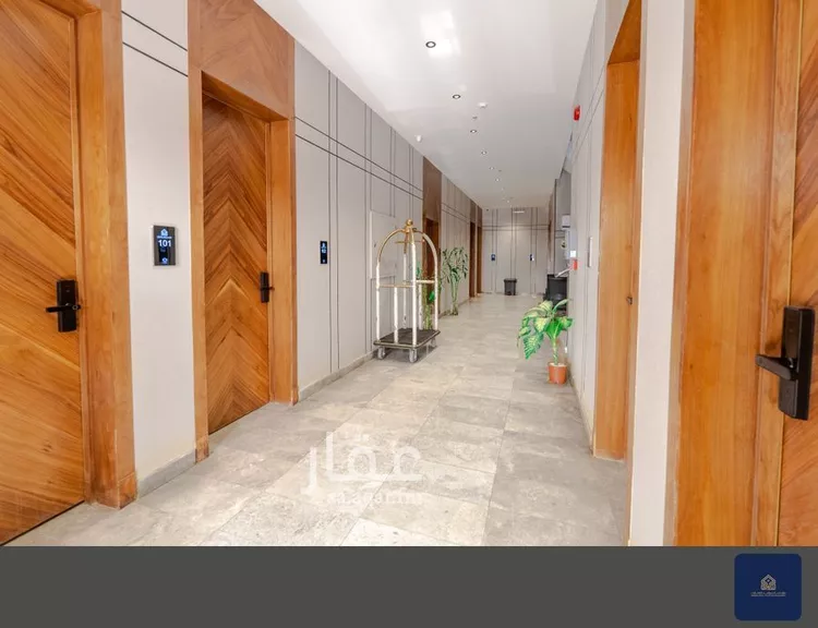 شقة للإيجار في شارع الحكم بن عمرو, حي اليرموك, مدينة الرياض, منطقة الرياض