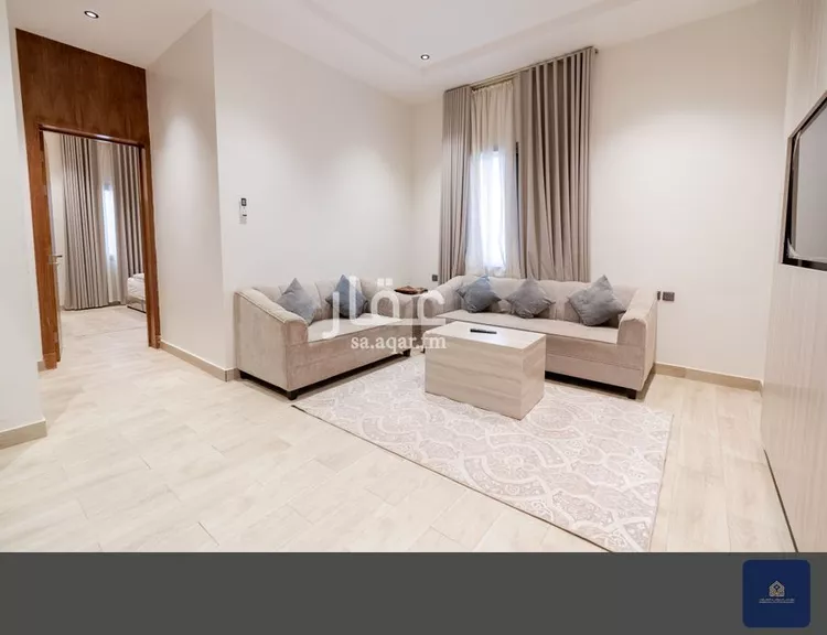Apartment for Rent in Riyadh Al Yarmouk صورة 3