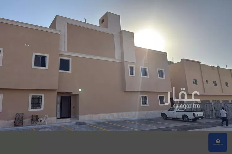 عمارة للإيجار في شارع الداخلة, حي الدار البيضاء, مدينة الرياض, منطقة الرياض صورة 2