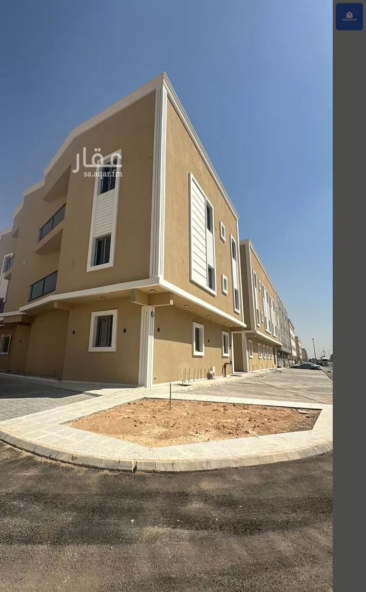 عمارة للإيجار في شارع الجوابره, حي ظهرة لبن, مدينة الرياض, منطقة الرياض صورة 3