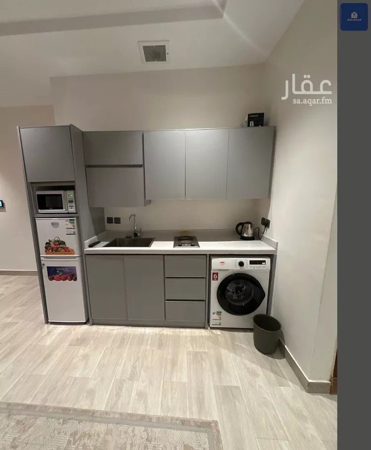 شقة للإيجار في شارع الحكم بن عمرو, حي اليرموك, مدينة الرياض, منطقة الرياض صورة 3