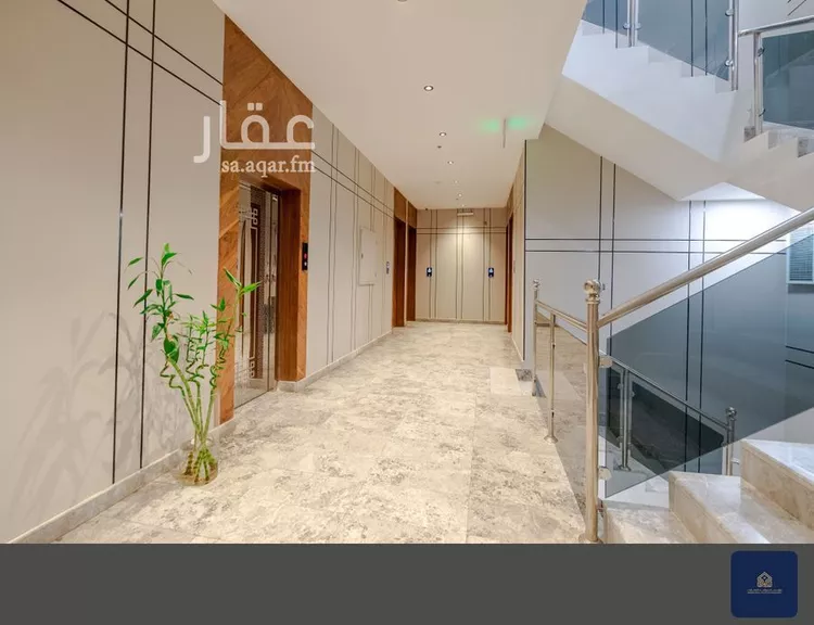 شقة للإيجار في شارع الحكم بن عمرو, حي اليرموك, مدينة الرياض, منطقة الرياض صورة 4