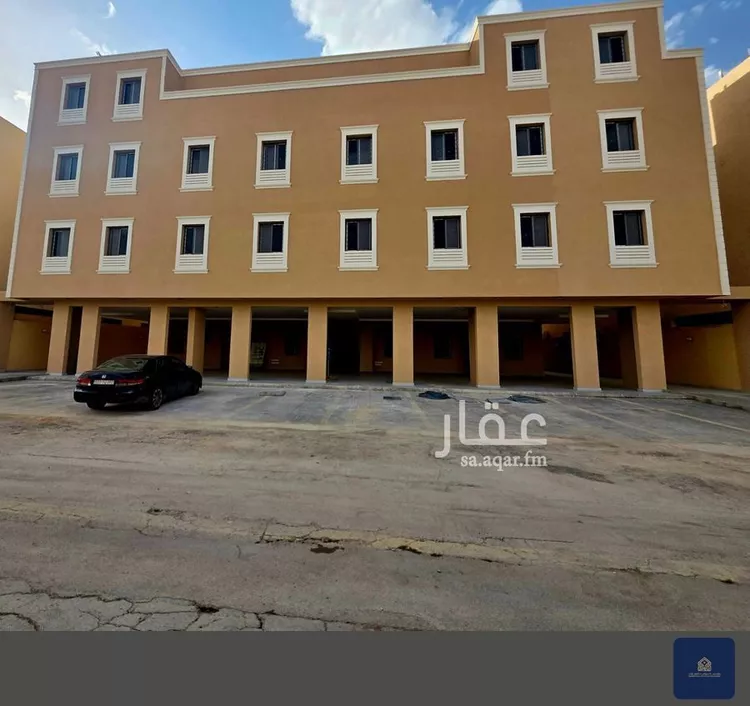 عمارة للإيجار في شارع عجمان, حي الدار البيضاء, مدينة الرياض, منطقة الرياض صورة 4