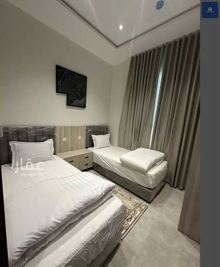 شقة للإيجار في شارع ابن حجر, حي الدار البيضاء, مدينة الرياض, منطقة الرياض صورة 2