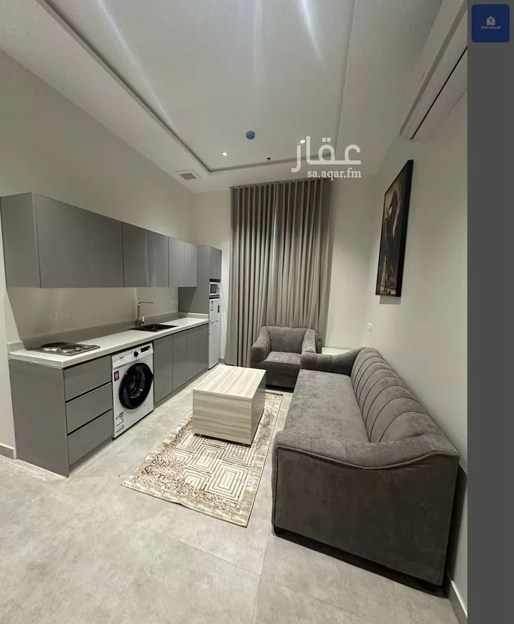 شقة للإيجار في شارع ابن حجر, حي الدار البيضاء, مدينة الرياض, منطقة الرياض صورة 3