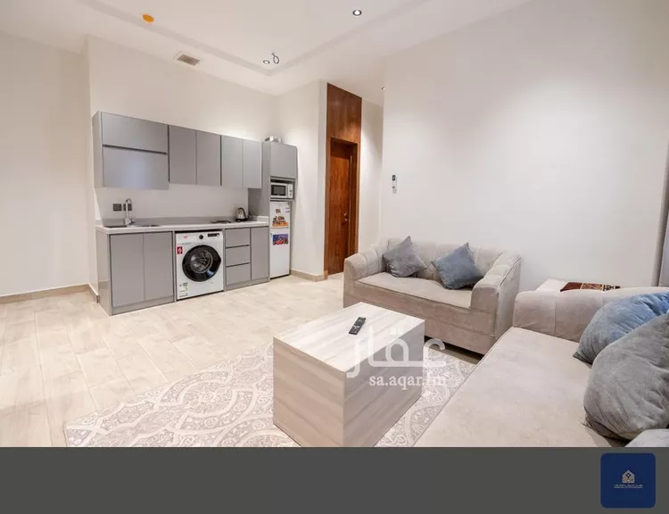 شقة للإيجار في شارع الحكم بن عمرو, حي اليرموك, مدينة الرياض, منطقة الرياض صورة 3