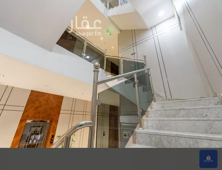 شقة للإيجار في شارع الحكم بن عمرو, حي اليرموك, مدينة الرياض, منطقة الرياض صورة 3