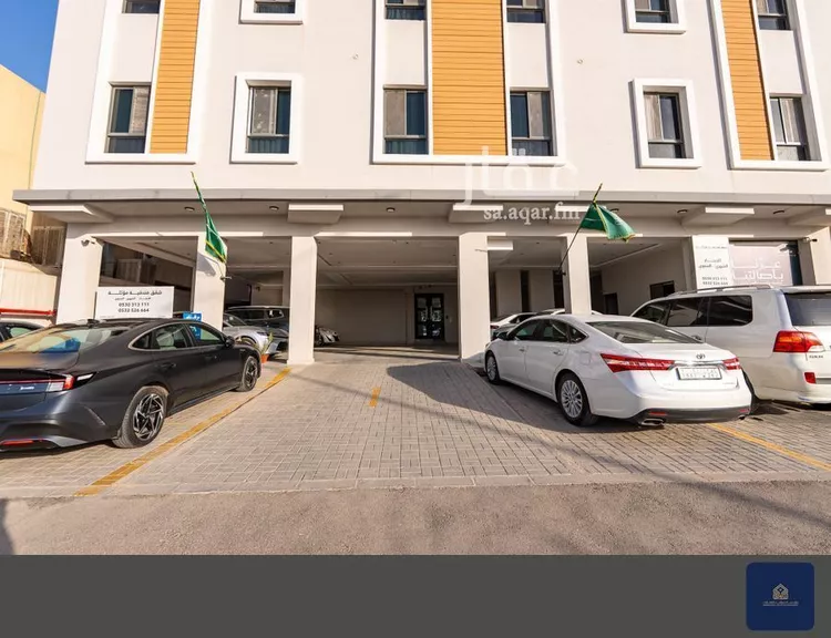شقة للإيجار في شارع ابن حجر, حي الدار البيضاء, مدينة الرياض, منطقة الرياض صورة 4