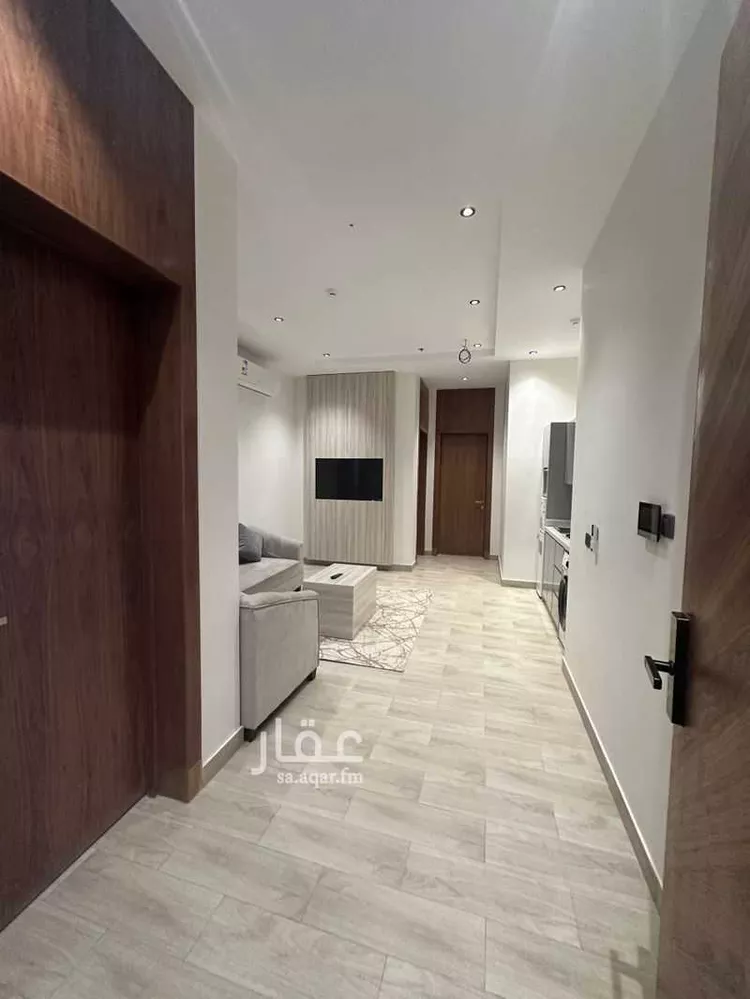 شقة للإيجار في شارع الحكم بن عمرو, حي اليرموك, مدينة الرياض, منطقة الرياض صورة 3