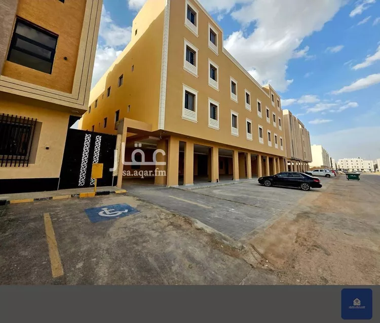 عمارة للإيجار في شارع عجمان, حي الدار البيضاء, مدينة الرياض, منطقة الرياض صورة 2