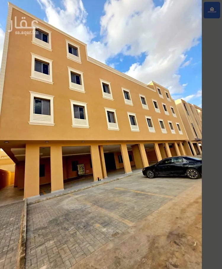 عمارة للإيجار في شارع عجمان, حي الدار البيضاء, مدينة الرياض, منطقة الرياض