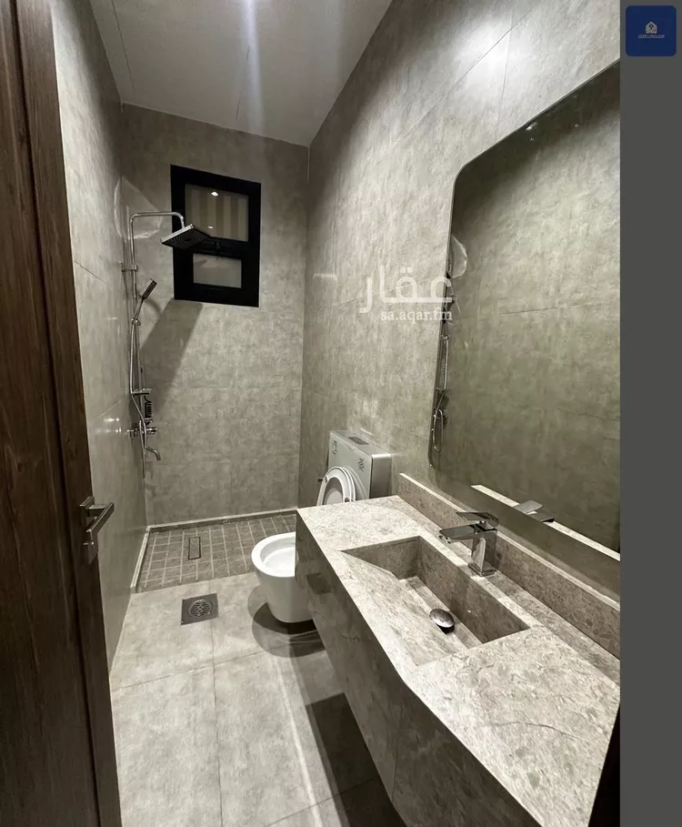 شقة للبيع في شارع الشيخ عبدالرحمن بن إسحاق بن عبدالرحمن, حي المنار, مدينة الرياض, منطقة الرياض 10
