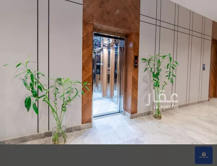 شقة للإيجار في شارع الحكم بن عمرو, حي اليرموك, مدينة الرياض, منطقة الرياض صورة 2