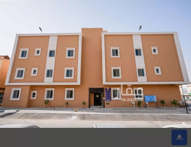 شقة للبيع في شارع تبوك, حي ظهرة لبن, مدينة الرياض, منطقة الرياض صورة 2