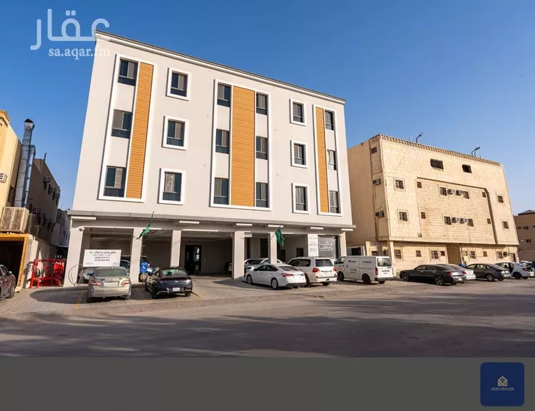 شقة للإيجار في شارع ابن حجر, حي الدار البيضاء, مدينة الرياض, منطقة الرياض صورة 2