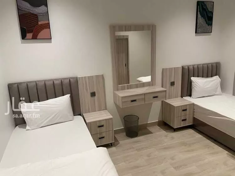 شقة للإيجار في شارع الحكم بن عمرو, حي اليرموك, مدينة الرياض, منطقة الرياض صورة 2