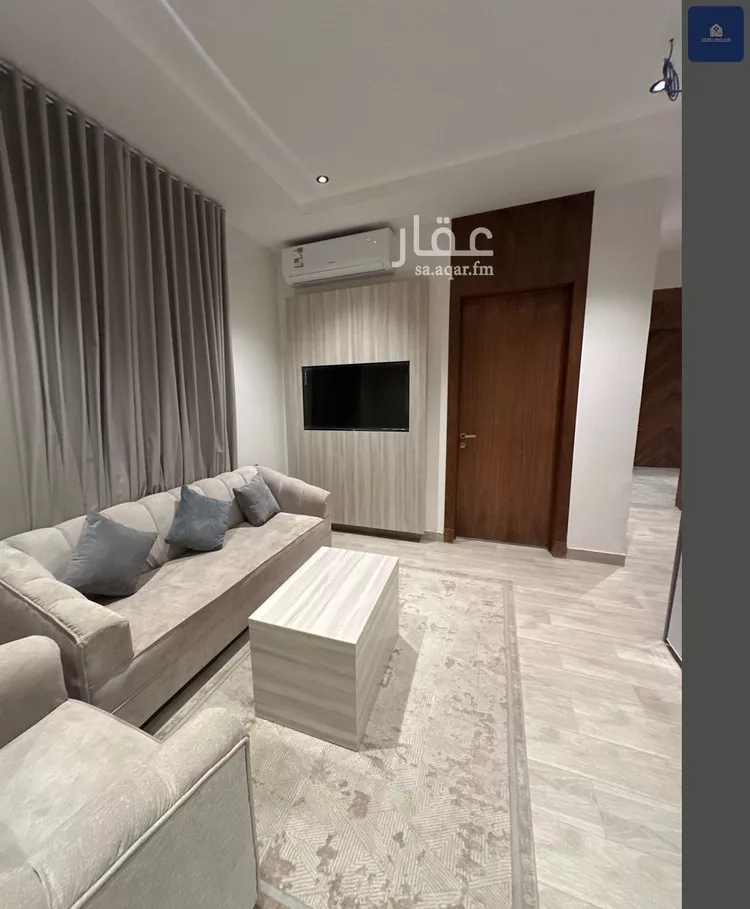 شقة للإيجار في شارع الحكم بن عمرو, حي اليرموك, مدينة الرياض, منطقة الرياض صورة 2