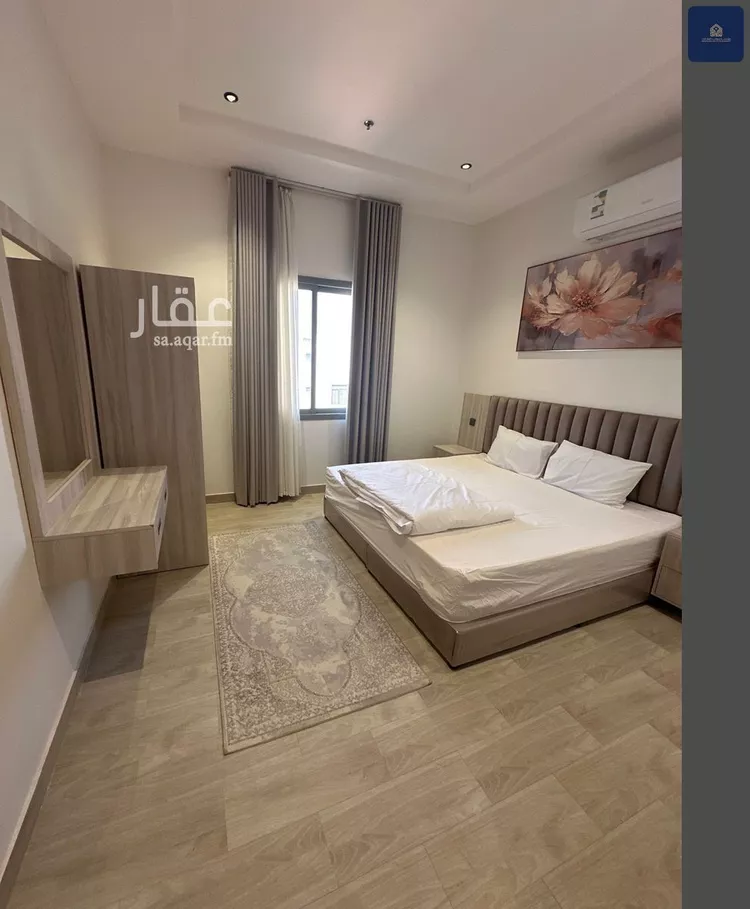 شقة للإيجار في شارع الحكم بن عمرو, حي اليرموك, مدينة الرياض, منطقة الرياض صورة 5