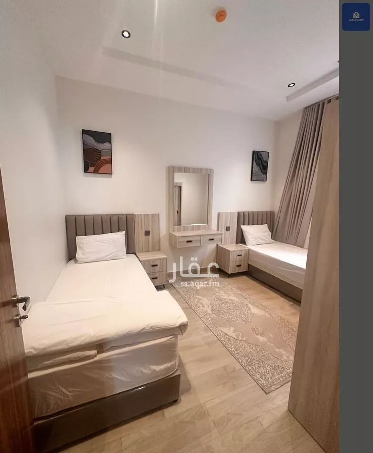 شقة للإيجار في شارع الحكم بن عمرو, حي اليرموك, مدينة الرياض, منطقة الرياض صورة 3