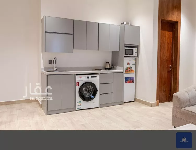 شقة للإيجار في شارع الحكم بن عمرو, حي اليرموك, مدينة الرياض, منطقة الرياض صورة 4