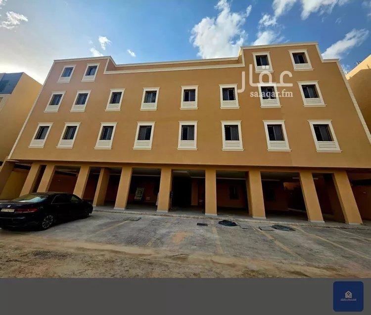 عمارة للإيجار في شارع عجمان, حي الدار البيضاء, مدينة الرياض, منطقة الرياض صورة 3