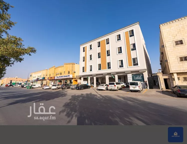شقة للإيجار في شارع ابن حجر, حي الدار البيضاء, مدينة الرياض, منطقة الرياض صورة 3