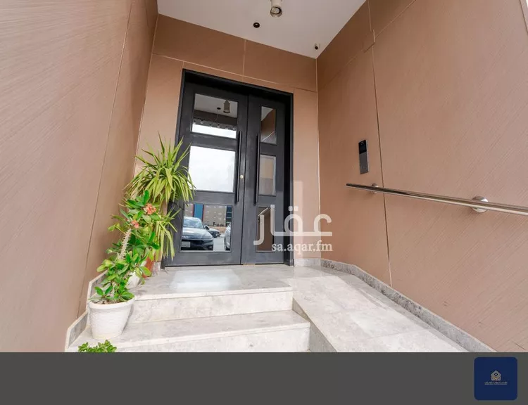 شقة للإيجار في شارع الحكم بن عمرو, حي اليرموك, مدينة الرياض, منطقة الرياض صورة 5