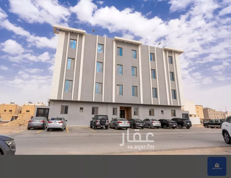 شقة للإيجار في شارع الحكم بن عمرو, حي اليرموك, مدينة الرياض, منطقة الرياض 7