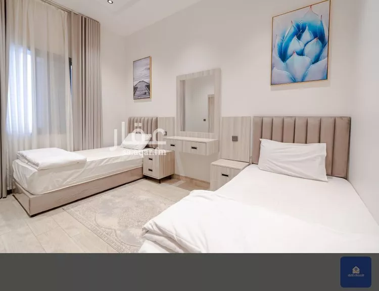 شقة للإيجار في شارع الحكم بن عمرو, حي اليرموك, مدينة الرياض, منطقة الرياض صورة 5